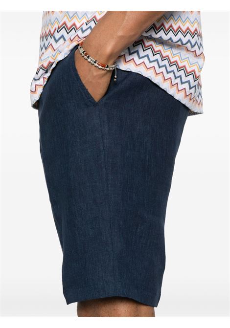 Blue Olbias shorts Briglia 1949 - men BRIGLIA 1949 | OLBIAS32511700011